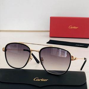 Cartier Sunglasses 710
